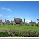 제주돌문화공원 이미지