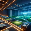 GDR 골프아카데미 포천군내점 | 포천 GDR골프아카데미에서 기본기 점검과 몰입 스윙으로 리듬 완성하기