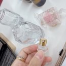 아로마포레스트 | 아로마포레스트 서현점 향수 조제 후기