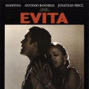 [Film OST] Evita (에비타) (1996) 이미지