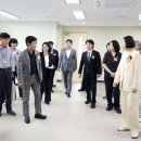 인천제2시립노인치매요양병원 | 인천광역시립 치매요양병원 준공식 참석