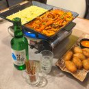 석천로169번길·석천로170번길 | 부천시청 맛집, 술속의밤 부천시청점 중동 단체모임 룸술집 후기!