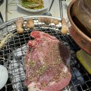 명륜진사갈비 학익점