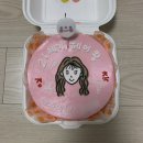 리지케이크
