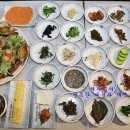 꽃게 의자 이미지