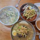 장가 | 대전 전민동 무조건 재방문 할 회냉면 칼제비 맛집 장가냉면 솔직후기