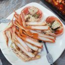 동남식당 | 포항대게맛집 죽도시장 동남회식당 대게 2인 코스 후기