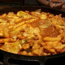 홍춘천 치즈닭갈비 이미지