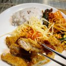 먹태에 꼬치다 | 마포구 공덕소담길 한식뷔페 맛집 '먹태에꼬치다'