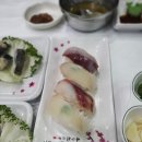 삼다도횟집 이미지