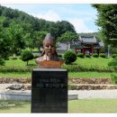 류인석 선생 묘역  이미지