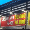 싱싱종합어시장 | 동수역, 부평역 대방어 , 횟집 추천 - 싱싱종합어시장 방문후기