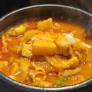 부산 갈매기 식당