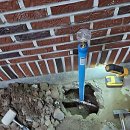 하단동202 | 안방 천장에서 물방울이? 뚝딱뚝딱 누수 해결 후기!