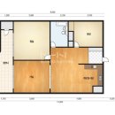 GS25 안양성원점 | 경기 안양시 만안구 안양동 762-2 ,763-9,763-10 프라자 2동 4층