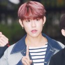 H1952 | 아는형님에 워너원이떳다!! 강다니엘 귀걸이,박우진 귀걸이