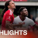 [26/27 Superliga 6R] 실케보르 IF vs FC미트윌란 (조규성 교체출장) 이미지