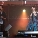 김경호 홍경민 콘서트 이미지