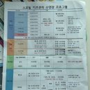 스포빌키즈쿠아수영장 이미지