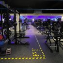 원앤온리짐 광명철산점 이미지