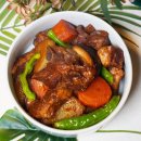 캡사이신 한우(고추 먹인 소) | 임성근 소갈비찜 황금레시피 알토란 비법으로 질긴 고기 살리기