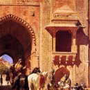 인도 / 아그라 요새(Agra Fort; 1983) 이미지