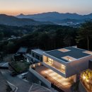 건축사사무소 봄 건축연구소 | 양평사색 _ 건축사사무소 봄 건축연구소