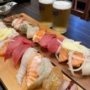 활어엔 초밥 이미지