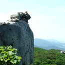 금정산성 이미지