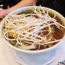 영통역 쌀국수 맛집, 깔끔한 국물에 반한 '호아면 영통점' 내돈내산 솔직 후기