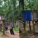 구름산산림욕장 이미지