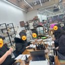 장애인복지관 | 종로 장애인 복지관 감정아로마 수업 후기｜마음 향기 힐링 프로그램