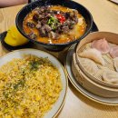 마라쉐프 부산신호점 | 🔥 동부산 아울렛에서 만난 진짜 마라탕 맛집! 마라섬 후기