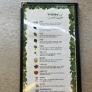 샤브향침산점 | [대구 북구 맛집] 야채가 너무 신선했던 샤브향 대구침산점 월남쌈샤브 후기