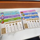 (하반기) 사고력 향상 보드게임_6~7세 | 모두의마블 메가디럭스 후기: 7살 한글, 덧셈, 세계지리까지 한 번에 해결한 보드게임