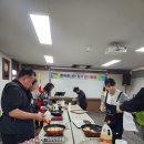 2025년 2월달 봉사활동 결과보고 이미지