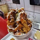 처갓집양념치킨상동점(케이준치킨) | 부천 상동역 가성비 최고 규니꾸우동,슈프림점보치킨동맛집 준스이 솔직 후기