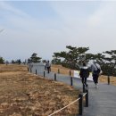 [트래킹 잡학상식] 서울둘레길 5코스 '아차산 코스' - 6코스 ' 고덕산 코스'