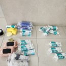 대원환경 | 청주 산남대원칸타빌1단지 리모델링 퍼플렉스 시공 후기