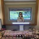 [공지] [🪞헤어메이크업] 꼼나나 촬영 메이크업 후기🩷 (feat.영주 &amp; 안나부원장님)