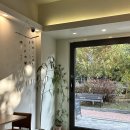 굴포천역 5번 출구 | 굴포천역 카페 피트로커피 따스한 분위기와 작업하기 좋은 곳 애견동반 주차 가능