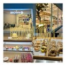 2226 | [전주 신시가지] 🥯 겉바속촉 베이글 천국, ‘브라운 오델리’ 내돈내산 후기