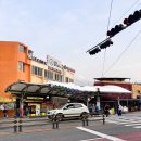 중앙순대 | 속초 중앙시장 오징어순대 '서민갑부 똑이네 튀김' 포장 후기!