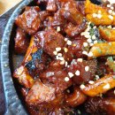 족발야시장가정점