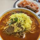 삼삼뼈국 망우점 | [망우 맛집] 우림시장 감자탕 뼈칼국수 맛집 삼삼뼈국 망우점 후기