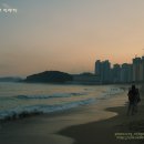 해운대해수욕장 이미지