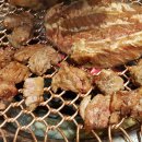 초우정참숯불갈비 티스토리