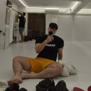 MMA크로스핏.킥복싱 | [서울 관악구] 비볼드 킥복싱&MMA 다녀온 후기 - 오른쪽 킥 고민 해결한 날