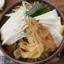 신정골전통뼈해장국 | 충북 영동 현지인 맛집 신정골전통뼈해장국