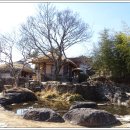 오막살이민박 | 전남 강진. 정약용 선생과 사의재(四宜齋)